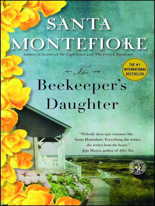 Title details for The Beekeeper's Daughter by Santa Montefiore - Wait list